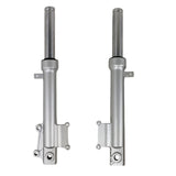 Front Forks Shock Absorber Gy6 50cc 150cc Scooter Moped Taotao Roketa Jonway