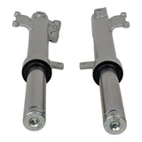 Front Forks Shock Absorber Gy6 50cc 150cc Scooter Moped Taotao Roketa Jonway