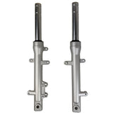 Front Left & Right Forks Shock Absorber For Gy6 50cc 150cc Scooter