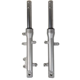 Front Left & Right Forks Shock Absorber For Gy6 50cc 150cc Scooter