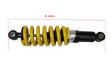 10" REAR Shock HONDA XR50 CRF50 XR CRF 50cc 70cc 90cc 110cc Taotao Dirt Pit BIKE