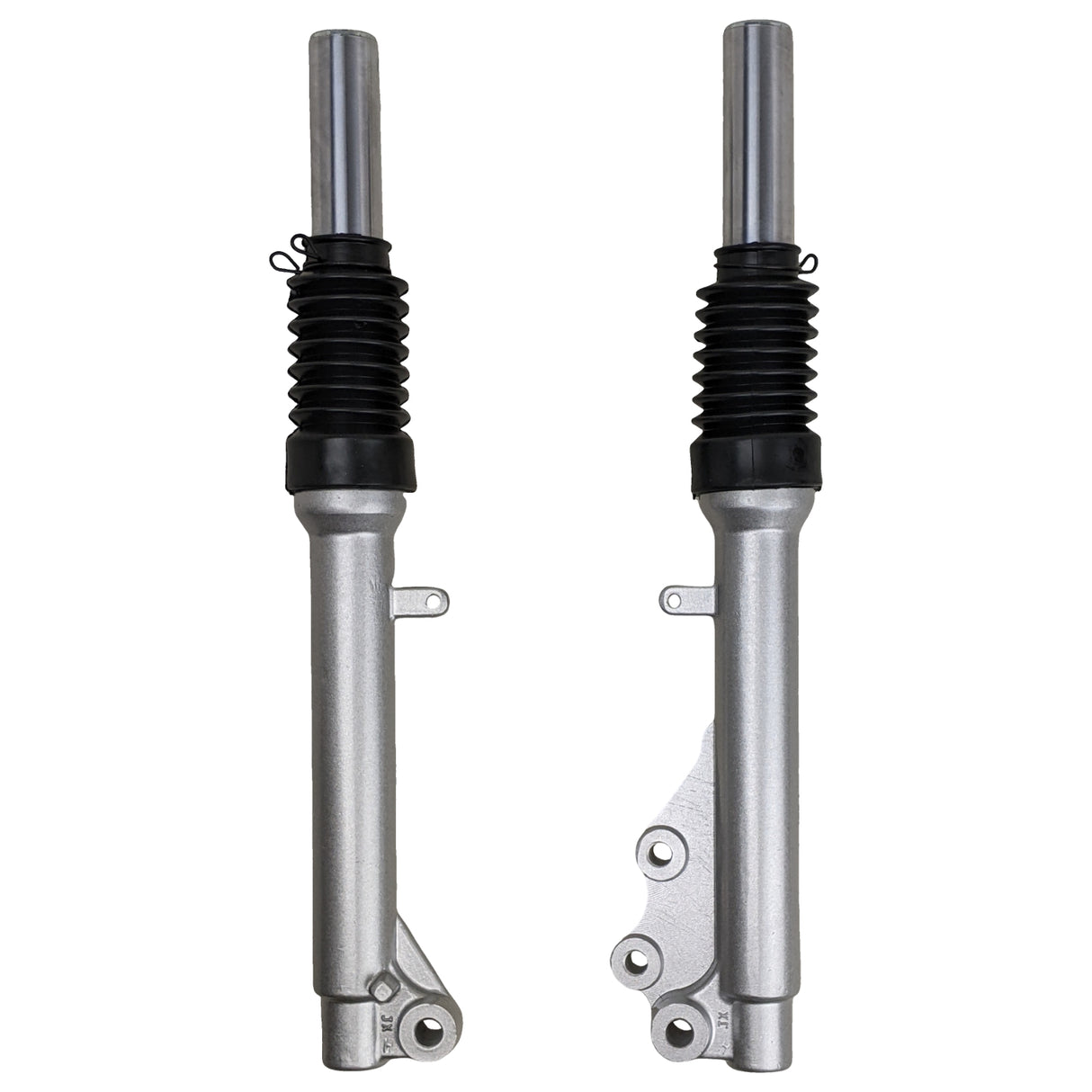 OEM Front Shock Absorber Assembly Set, for TaoTao ATM50A, ATM50A1, Pony 50 and Speedy 50 Scooter Moped