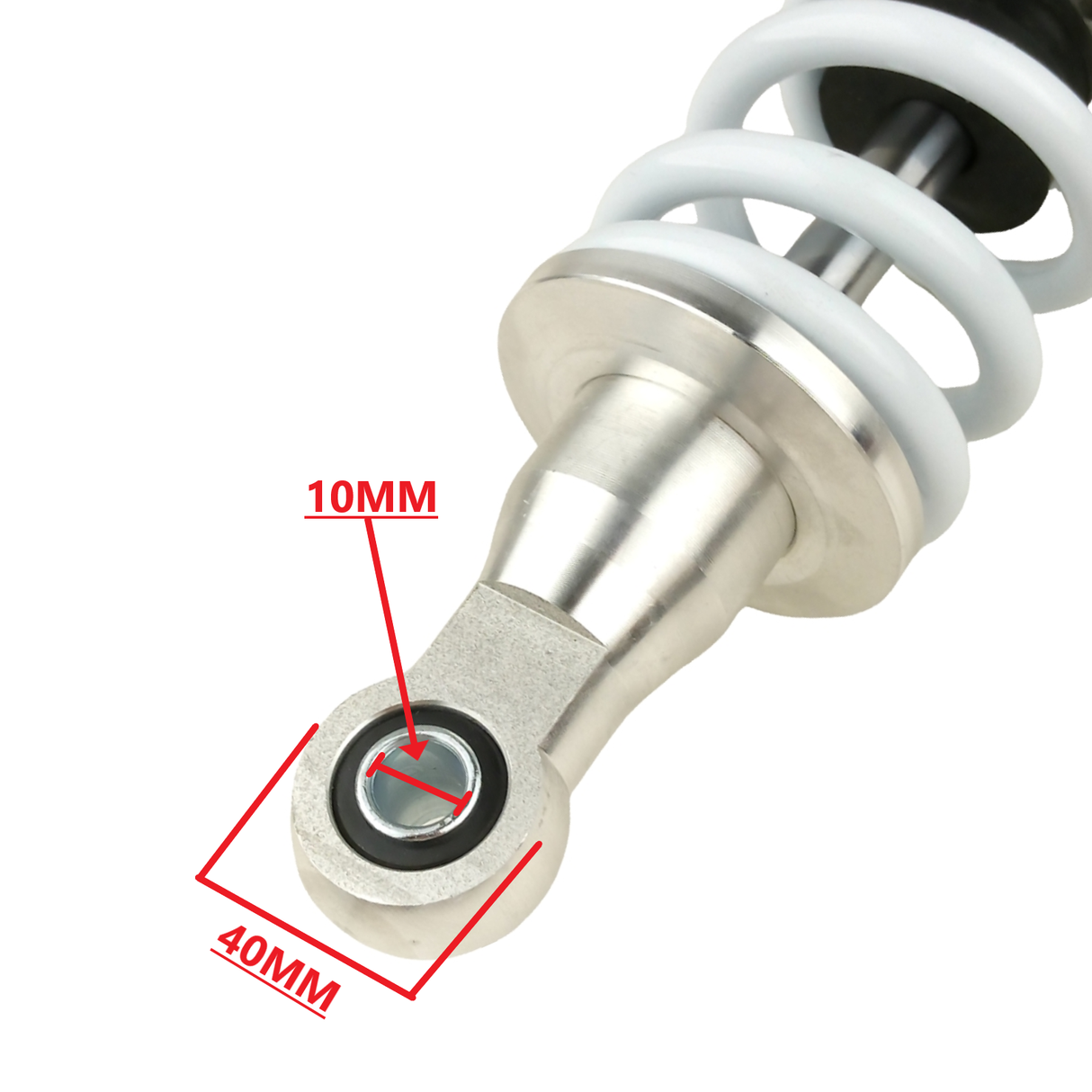 15" 381mm Front Shock Absorber Suspension for 200 Jonway ATV