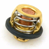 Thermostat for Honda Helix CN250 Elite CH250 CH150 Reflex NSS250 Big Ruckus 250 Scooter