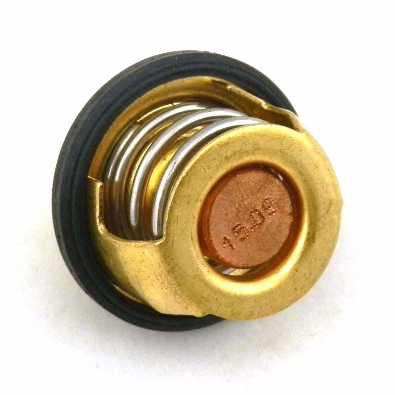 Thermostat for Honda Helix CN250 Elite CH250 CH150 Reflex NSS250 Big Ruckus 250 Scooter