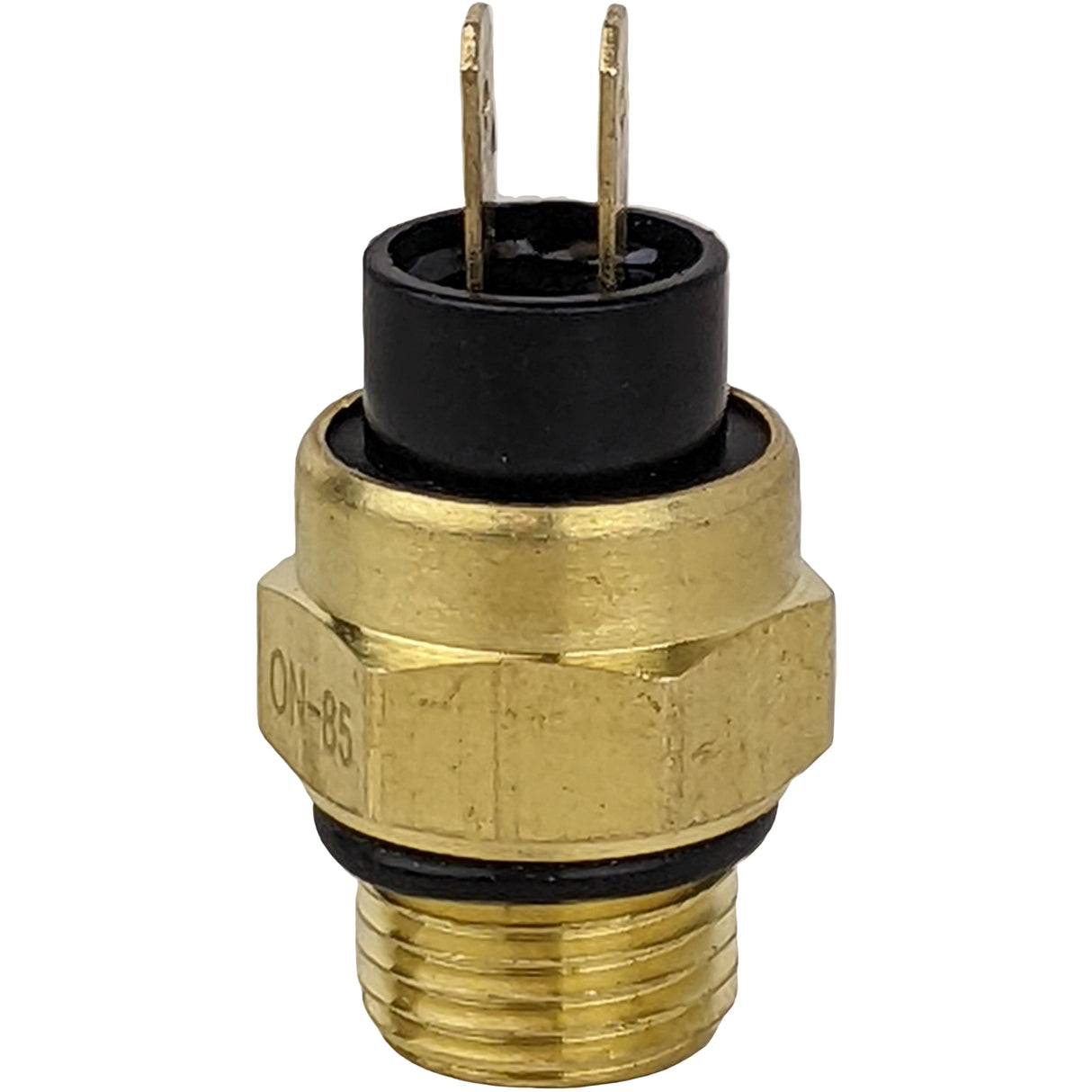 Water Temperature Sensor Radiator Thermostat Switch for Helix CN250 Elite CH250 Water Cooled 250cc Go Kart Scooter