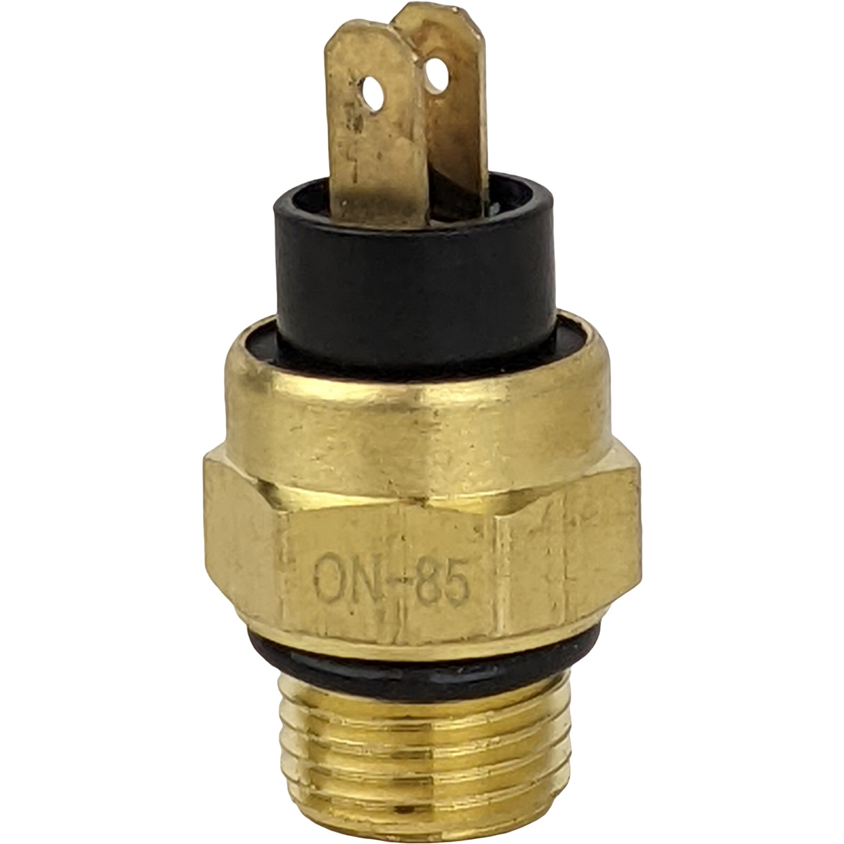 Water Temperature Sensor Radiator Thermostat Switch for Helix CN250 Elite CH250 Water Cooled 250cc Go Kart Scooter