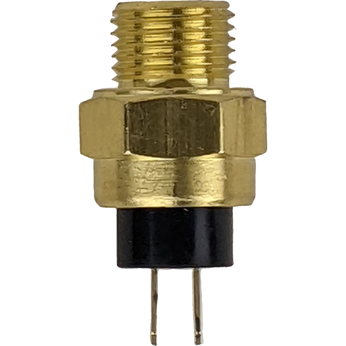 Water Temperature Sensor Radiator Thermostat Switch for Helix CN250 Elite CH250 Water Cooled 250cc Go Kart Scooter