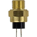 Water Temperature Sensor Radiator Thermostat Switch for Helix CN250 Elite CH250 Water Cooled 250cc Go Kart Scooter