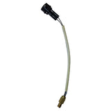 RedCap Cylinder Head Temperature Sensor - Specifically Design for Cougar Cycle Clash, Force EFI 200, GTX 250, Jonway 170cc-200cc Scooters, Motorcycles, EFI GY6 Engines - (JJJ Temperature Sensor 05)