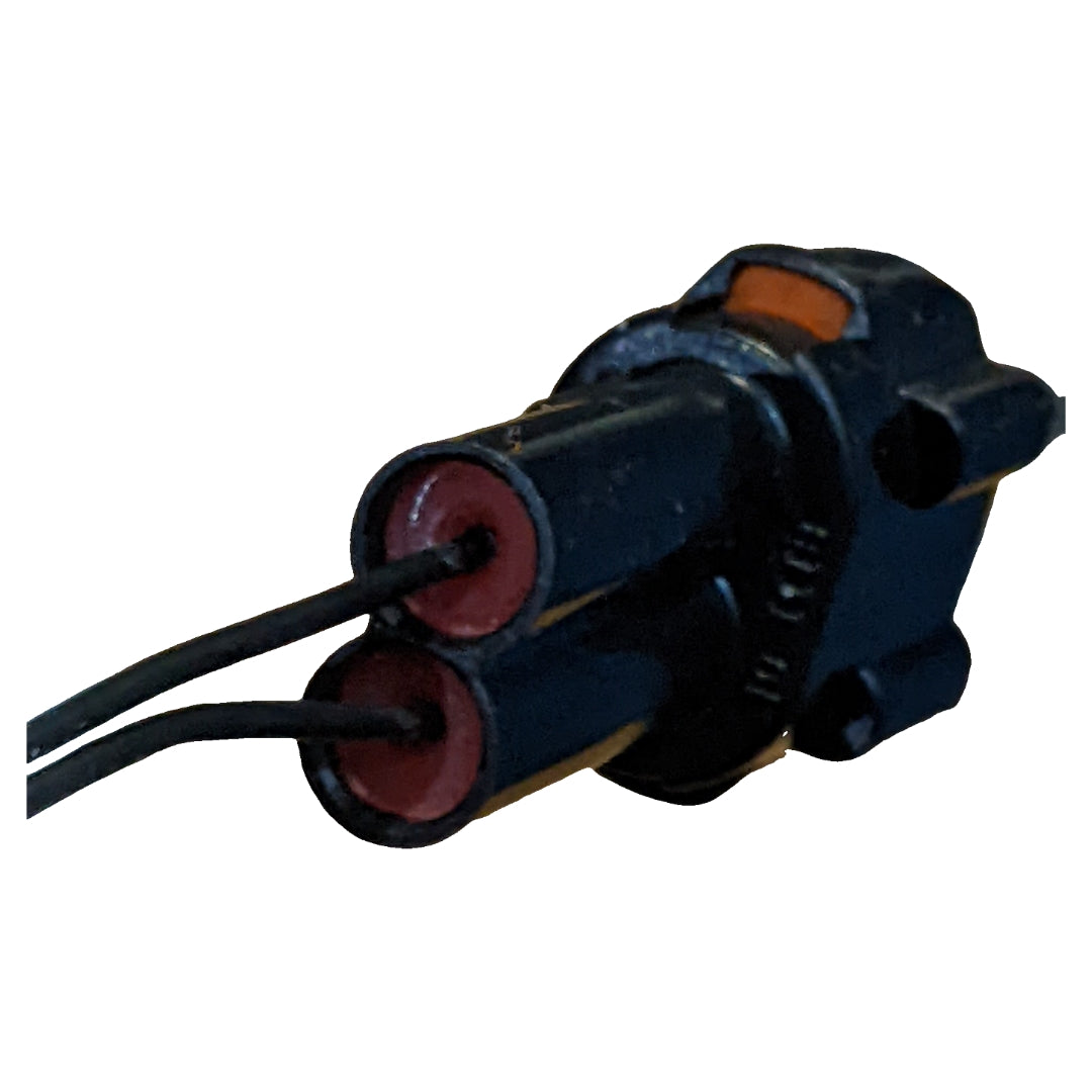 RedCap Cylinder Head Temperature Sensor - Specifically Design for Cougar Cycle Clash, Force EFI 200, GTX 250, Jonway 170cc-200cc Scooters, Motorcycles, EFI GY6 Engines - (JJJ Temperature Sensor 05)