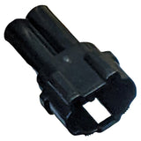 RedCap Cylinder Head Temperature Sensor - Specifically Design for Cougar Cycle Clash, Force EFI 200, GTX 250, Jonway 170cc-200cc Scooters, Motorcycles, EFI GY6 Engines - (JJJ Temperature Sensor 05)