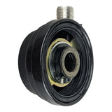 Speedometer Drive Gear Hub/ Speed Sensor - 12mm axle