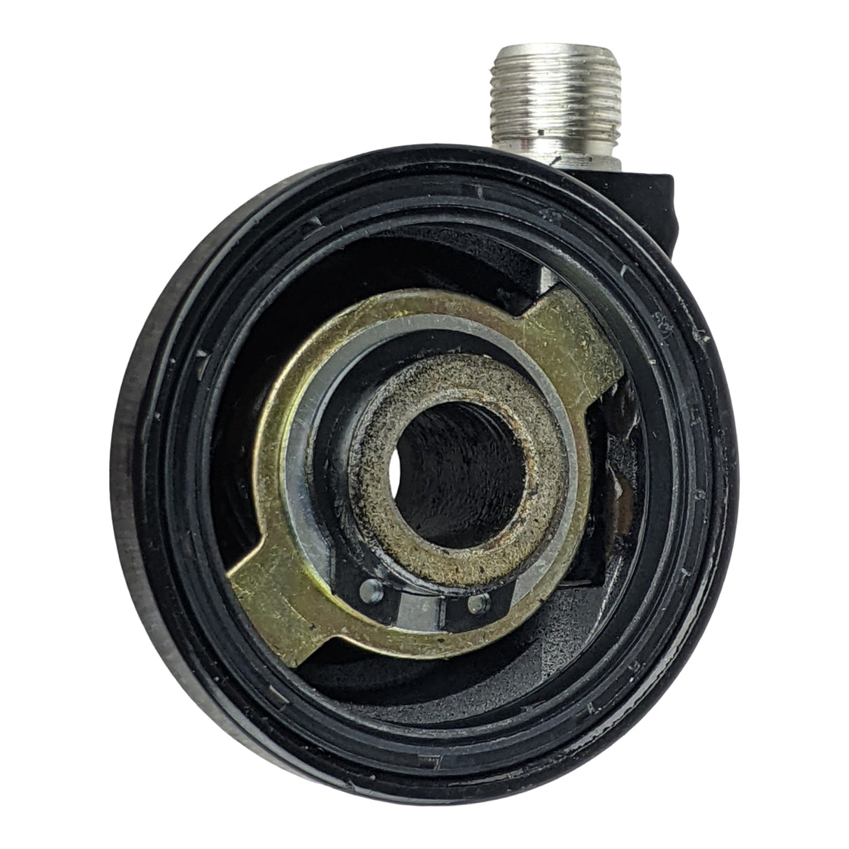 Speedometer Drive Gear Hub/ Speed Sensor - 12mm axle