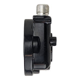 Speedometer Drive Gear Hub/ Speed Sensor - 12mm axle