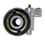 Speedometer Gear with screw, 12mm axle