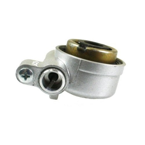 Speedometer Gear with screw, 12mm axle