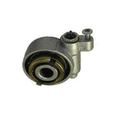 Speedometer Gear with screw, 12mm axle