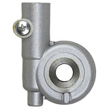 Speedometer Gear, 12mm axle