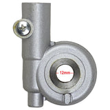 Speedometer Gear, 12mm axle