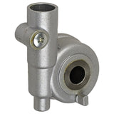 Speedometer Gear, 12mm axle