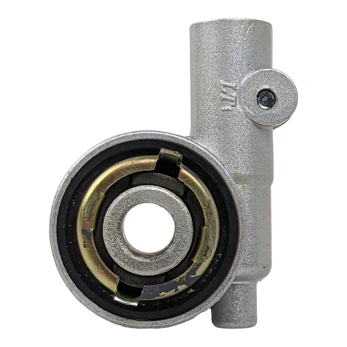 Speedometer Drive Gear Assembly for 50cc 70cc 90cc 110cc 125cc Chinese ATVs Dirt Bikes Go Karts Quad Bikes