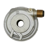 ZNEN 150T-F Speedometer Hub - 12mm Axle