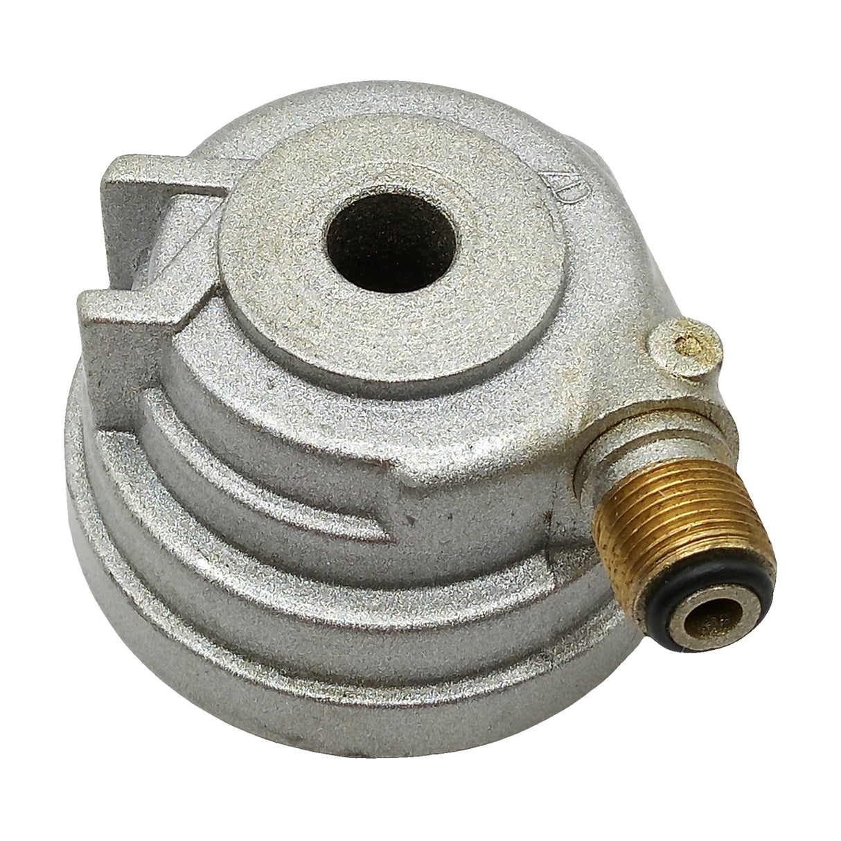 ZNEN 150T-F Speedometer Hub - 12mm Axle