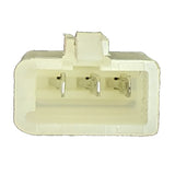 Speedometer Gear Hub Sensor GY6 125cc, 150cc Scooter Motorcycle Cougar Rocket 150cc - Version YY125-2B