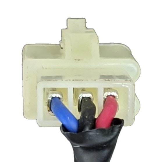 Speedometer Gear Hub Sensor GY6 125cc, 150cc Scooter Motorcycle Cougar Rocket 150cc - Version YY125-2B