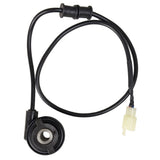 Speedometer Gear Hub Sensor GY6 125cc, 150cc Scooter Motorcycle Cougar Rocket 150cc - Version YY125-2B