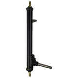 Redcap 42cm Go-Kart Right Steering Strut Knuckle Spindle, Metal Alloy, Compatible with Go-Kart 125cc & GK6 125cc (Coolster) - Makes certain Smooth & Responsive Handling