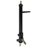 Redcap 42cm Go-Kart Right Steering Strut Knuckle Spindle, Metal Alloy, Compatible with Go-Kart 125cc & GK6 125cc (Coolster) - Makes certain Smooth & Responsive Handling