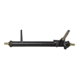 Redcap 42cm Go-Kart Right Steering Strut Knuckle Spindle, Metal Alloy, Compatible with Go-Kart 125cc & GK6 125cc (Coolster) - Makes certain Smooth & Responsive Handling