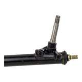 Redcap 42cm Go-Kart Right Steering Strut Knuckle Spindle, Metal Alloy, Compatible with Go-Kart 125cc & GK6 125cc (Coolster) - Makes certain Smooth & Responsive Handling
