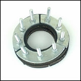 Pineapple Sprocket Bushing Kit, Bike Engine Kit