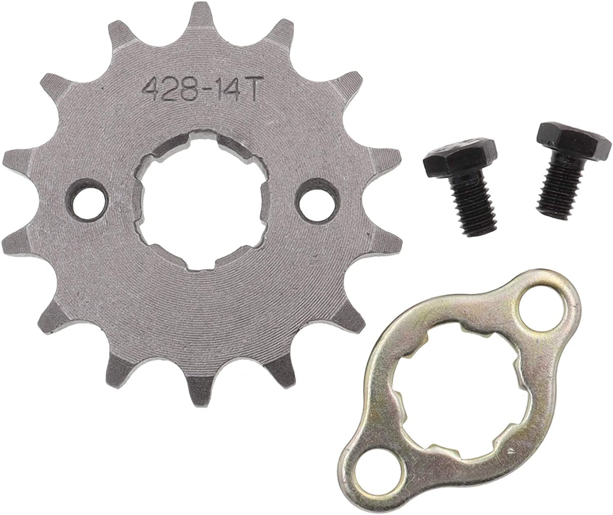 20mm Engine Sprocket 20mm 428 14T