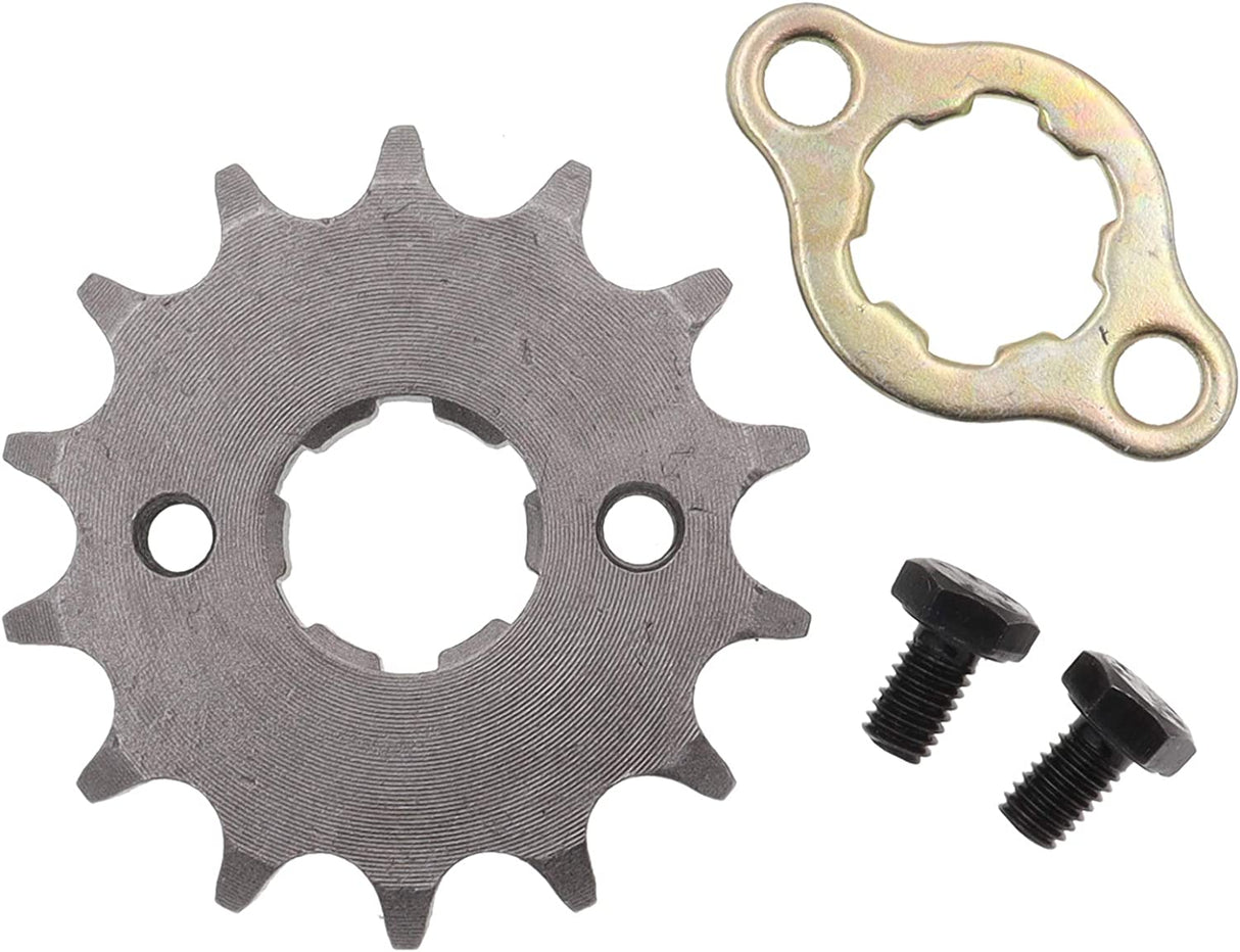 20mm Engine Sprocket 20mm 428 14T