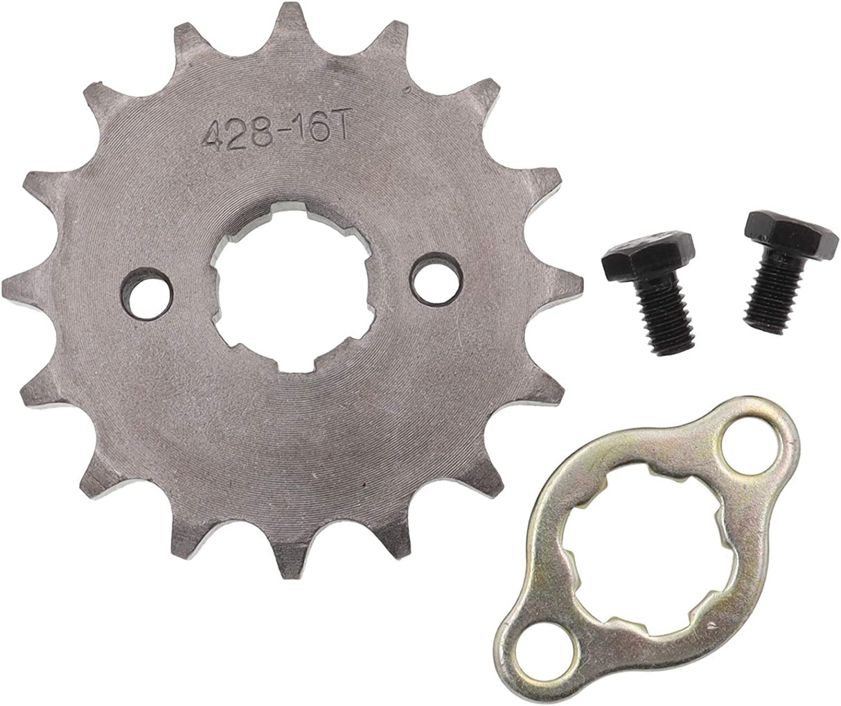 20mm Engine Sprocket 20mm 428 16T