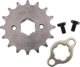20mm Engine Sprocket 20mm 428 16T
