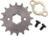 20mm Engine Sprocket 20mm 428 16T
