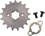 20mm Engine Sprocket 20mm 428 17T