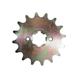 Engine Sprocket 520 13T - Jonway GTX 250 EFI