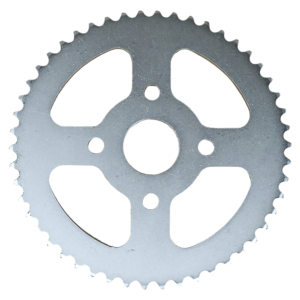 Rear Sprocket 420 50T Drive Chain for Coleman BT200X CT200UEX MB165 MB200 Baja Warrior 200cc