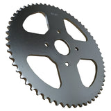 Rear Sprocket 420 60T Drive Chain for Coleman CT200U Axis M200 Predator 212 Baja Mini Bike