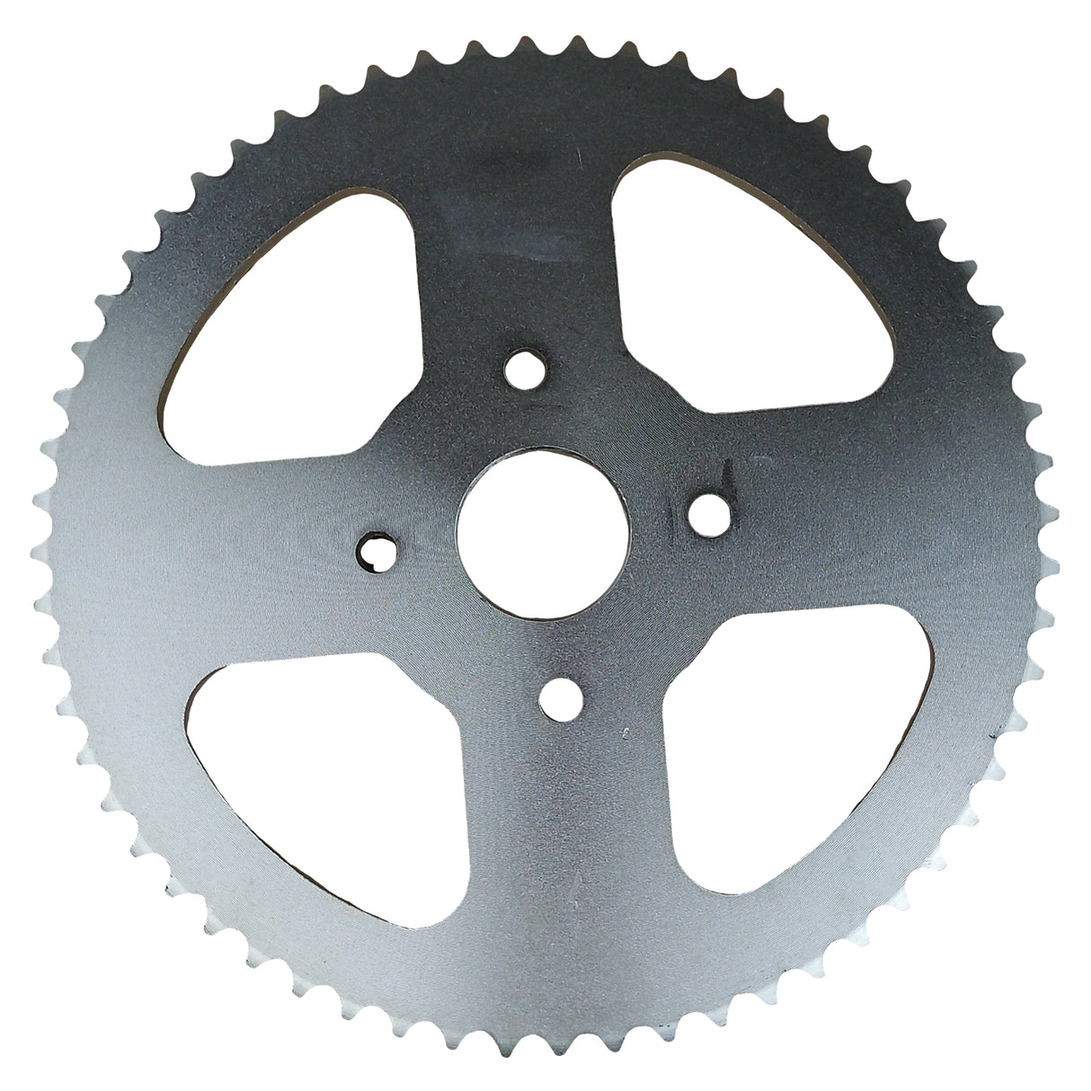 Rear Sprocket 420 60T Drive Chain for Coleman CT200U Axis M200 Predator 212 Baja Mini Bike