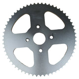 Rear Sprocket 420 60T Drive Chain for Coleman CT200U Axis M200 Predator 212 Baja Mini Bike