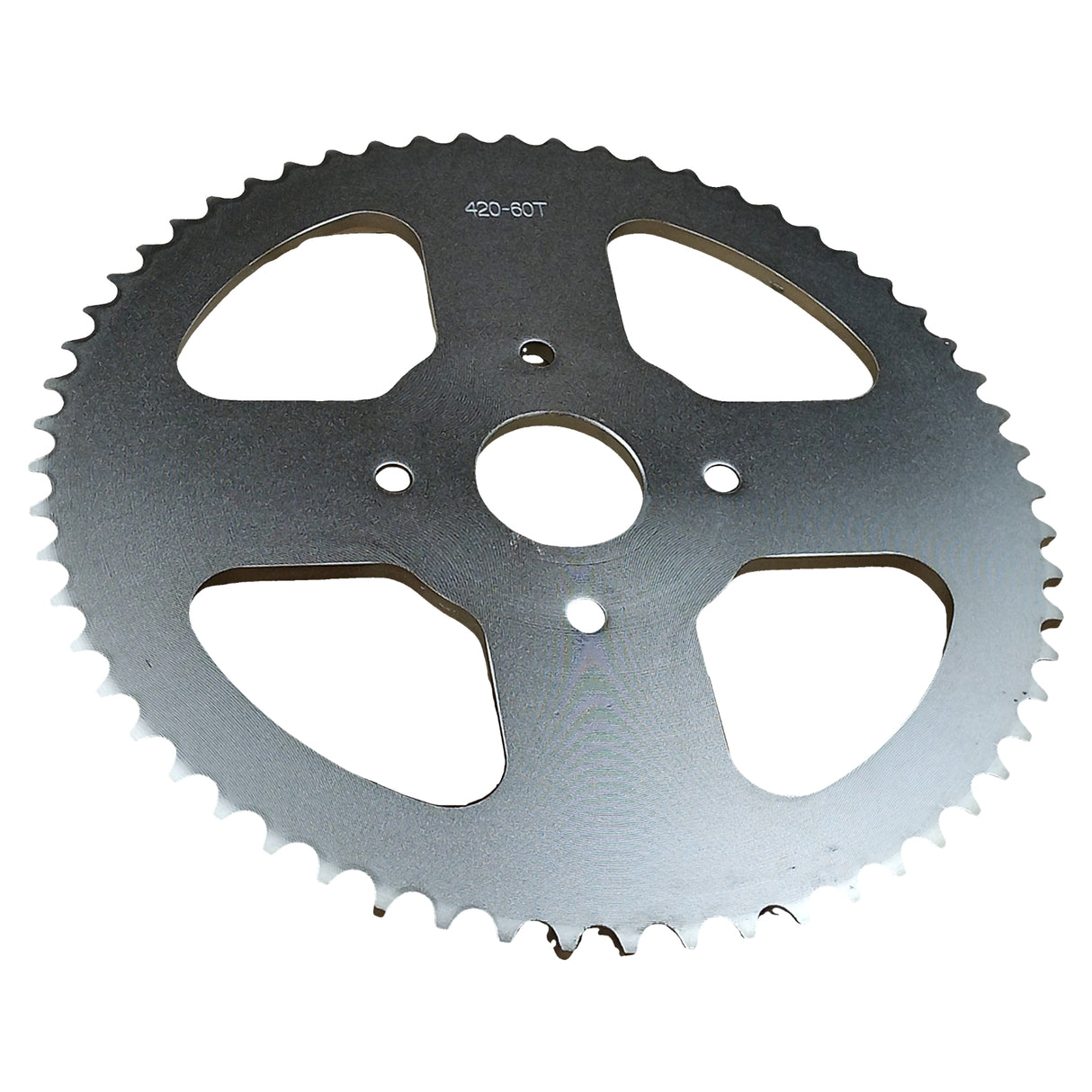 Rear Sprocket 420 60T Drive Chain for Coleman CT200U Axis M200 Predator 212 Baja Mini Bike