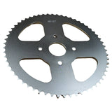 Rear Sprocket 420 60T Drive Chain for Coleman CT200U Axis M200 Predator 212 Baja Mini Bike