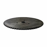 Rear Sprocket 40/41/420 60T with 1" Bore & 1/4" Keyway - Go-Kart Live Axle